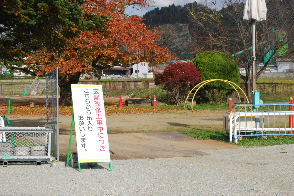 駐車場②-5