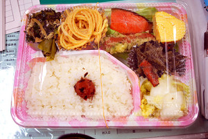 お弁当